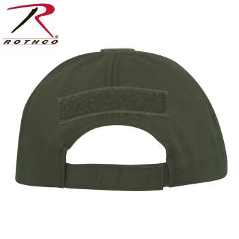 [CLEARANCE] Rothco Tactical Operator Cap