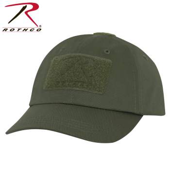 [CLEARANCE] Rothco Tactical Operator Cap