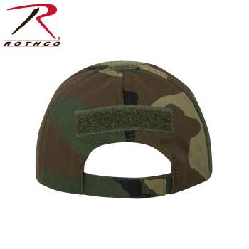 [CLEARANCE] Rothco Tactical Operator Cap