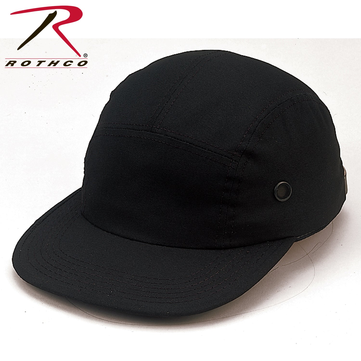 [CLEARANCE] Rothco 5 Panel Military Street Cap