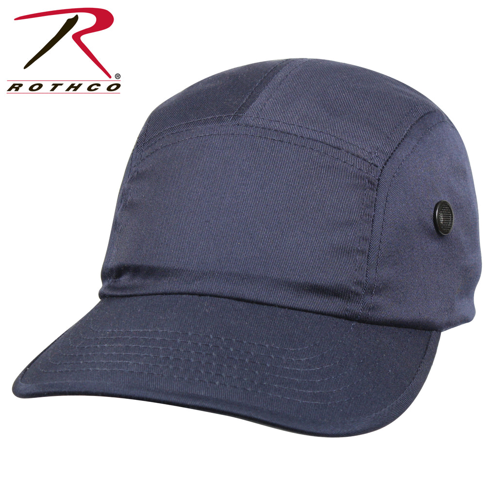 [CLEARANCE] Rothco 5 Panel Military Street Cap