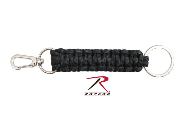 Rothco Paracord Keychain