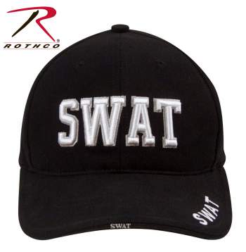[CLEARANCE] Rothco Armed Force Deluxe Low Profile Cap