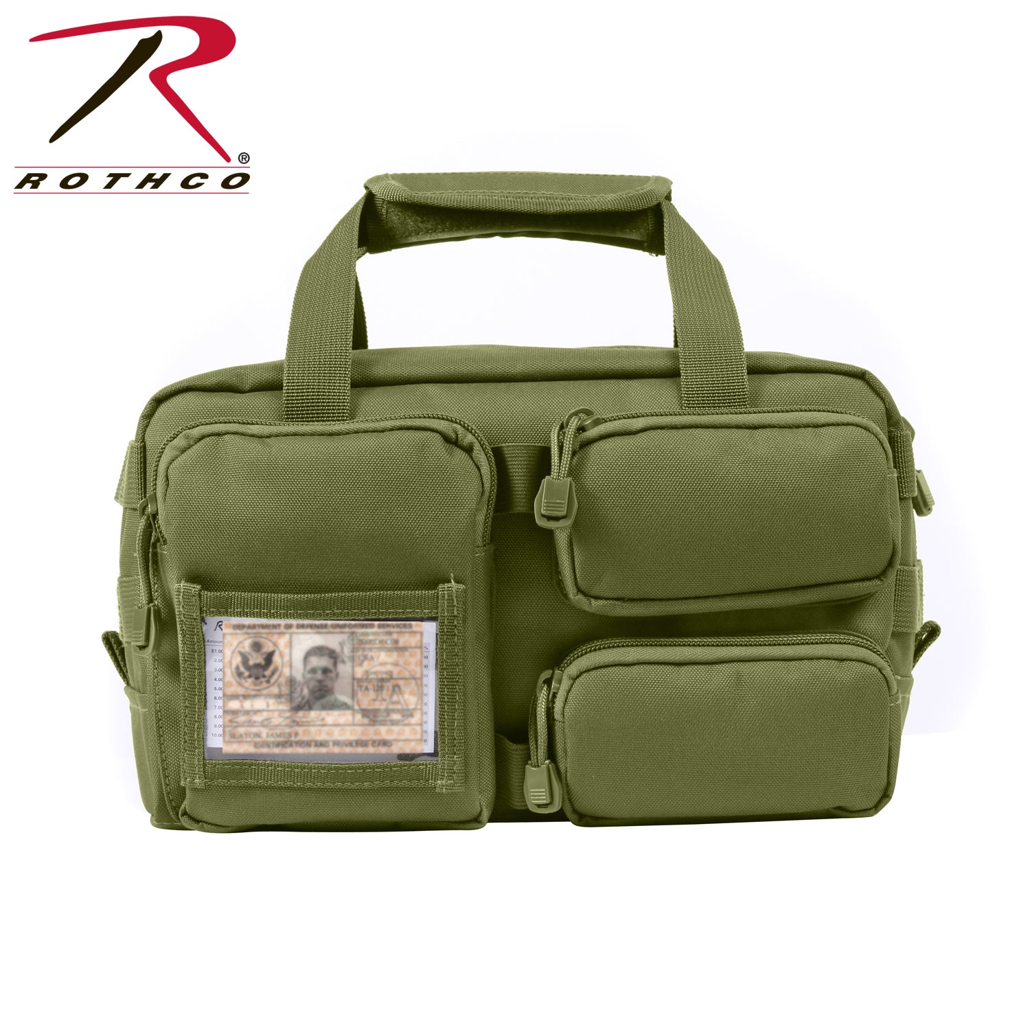 [CLEARANCE] Rothco Tactical Tool Bag