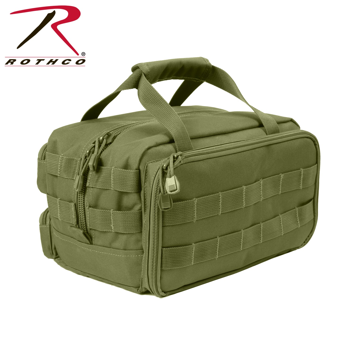 [CLEARANCE] Rothco Tactical Tool Bag