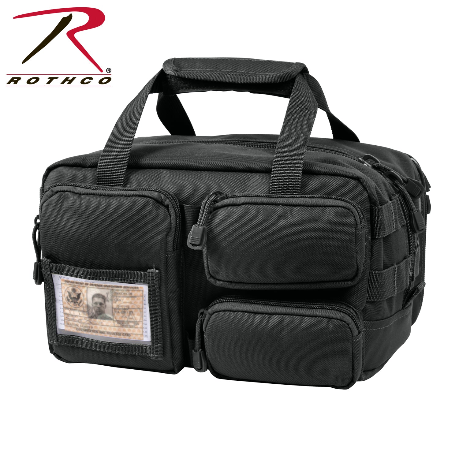 [CLEARANCE] Rothco Tactical Tool Bag