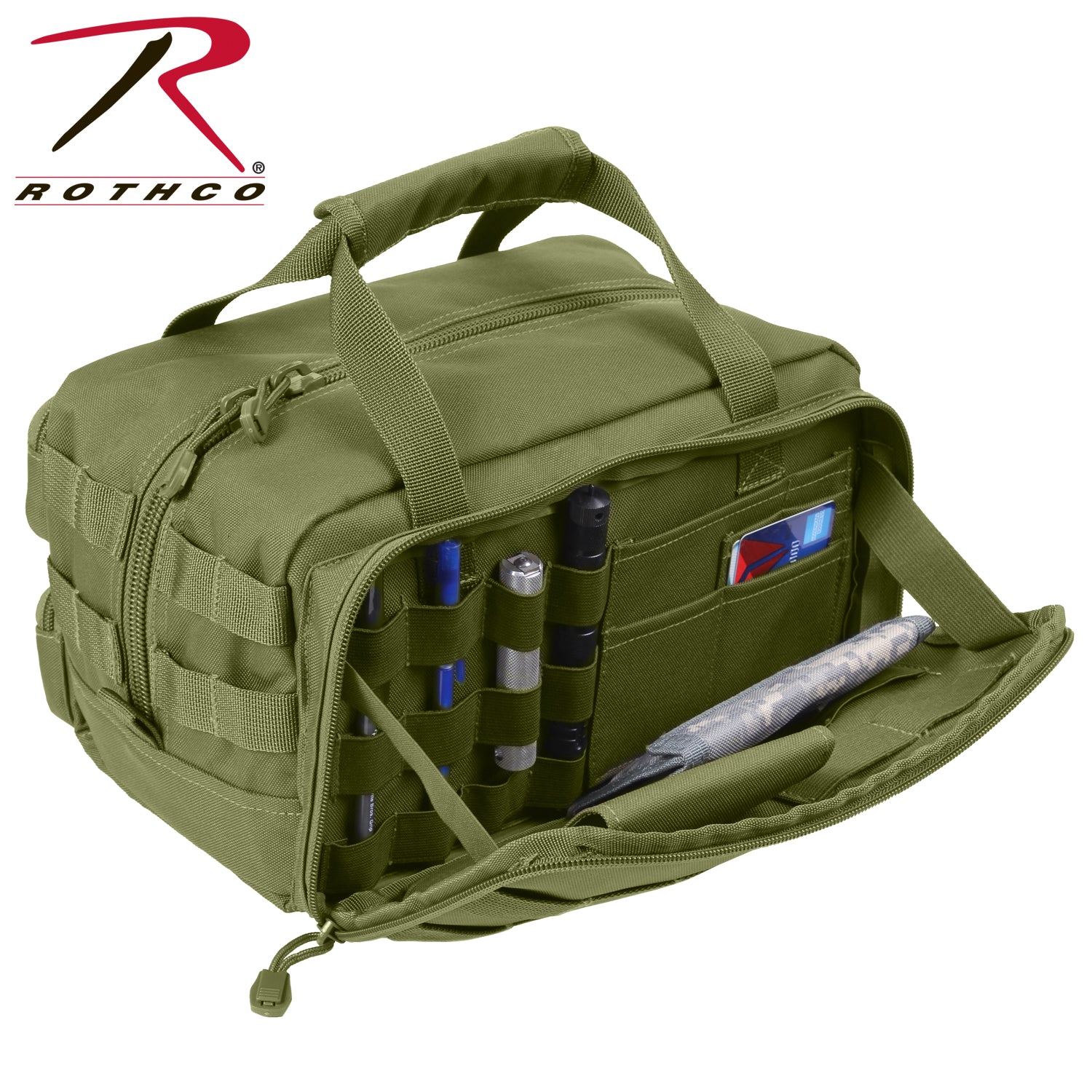 [CLEARANCE] Rothco Tactical Tool Bag