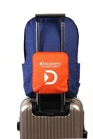 Discovery Adventure Foldable Storage