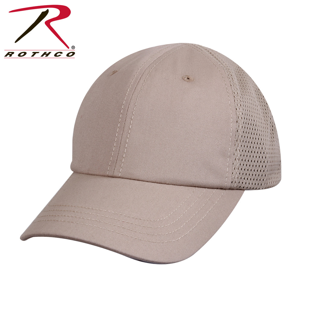 Rothco Mesh Back Tactical Cap