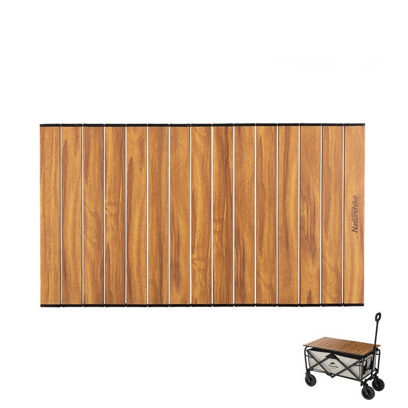 Naturehike Portable Trolley Desktop