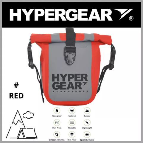 Hypergear Waist Pac Waterproof