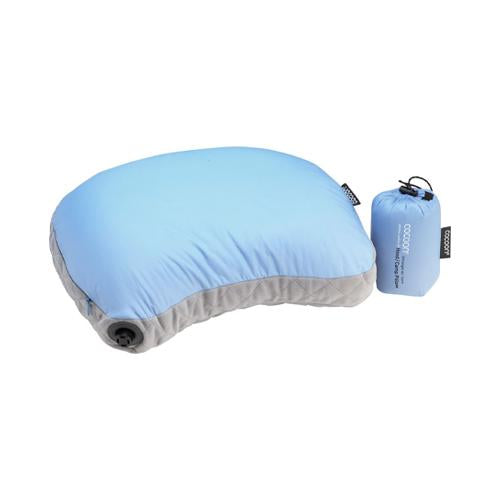 [Y.E.S] Cocoon Air Core Hood/ Camp Pillow Ultralight