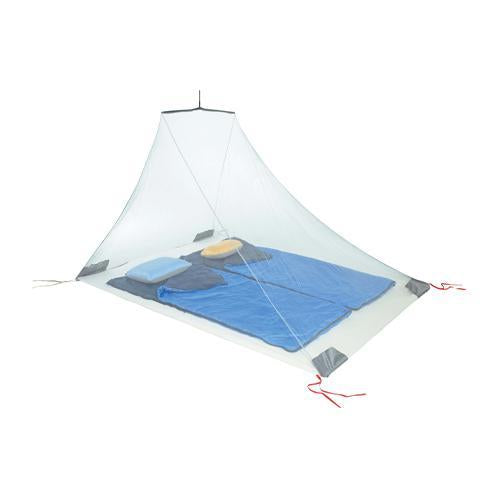 Cocoon Mosquito Nets - Silt Green