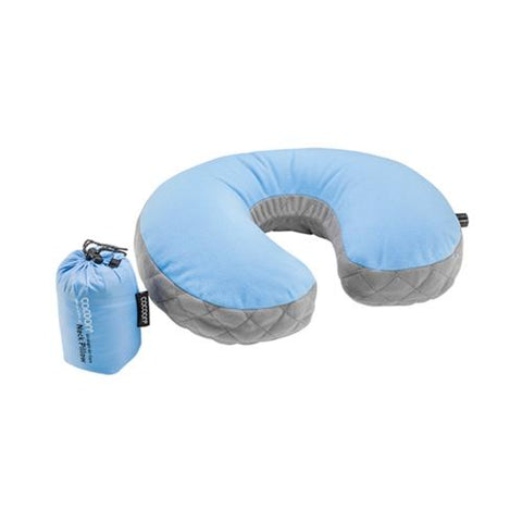 Cocoon Air Core Neck Pillow Ultralight