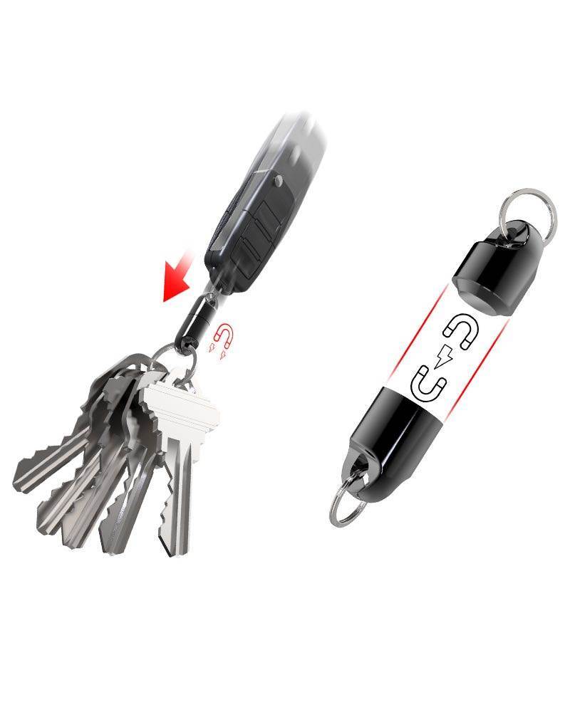 Keysmart Magconnect