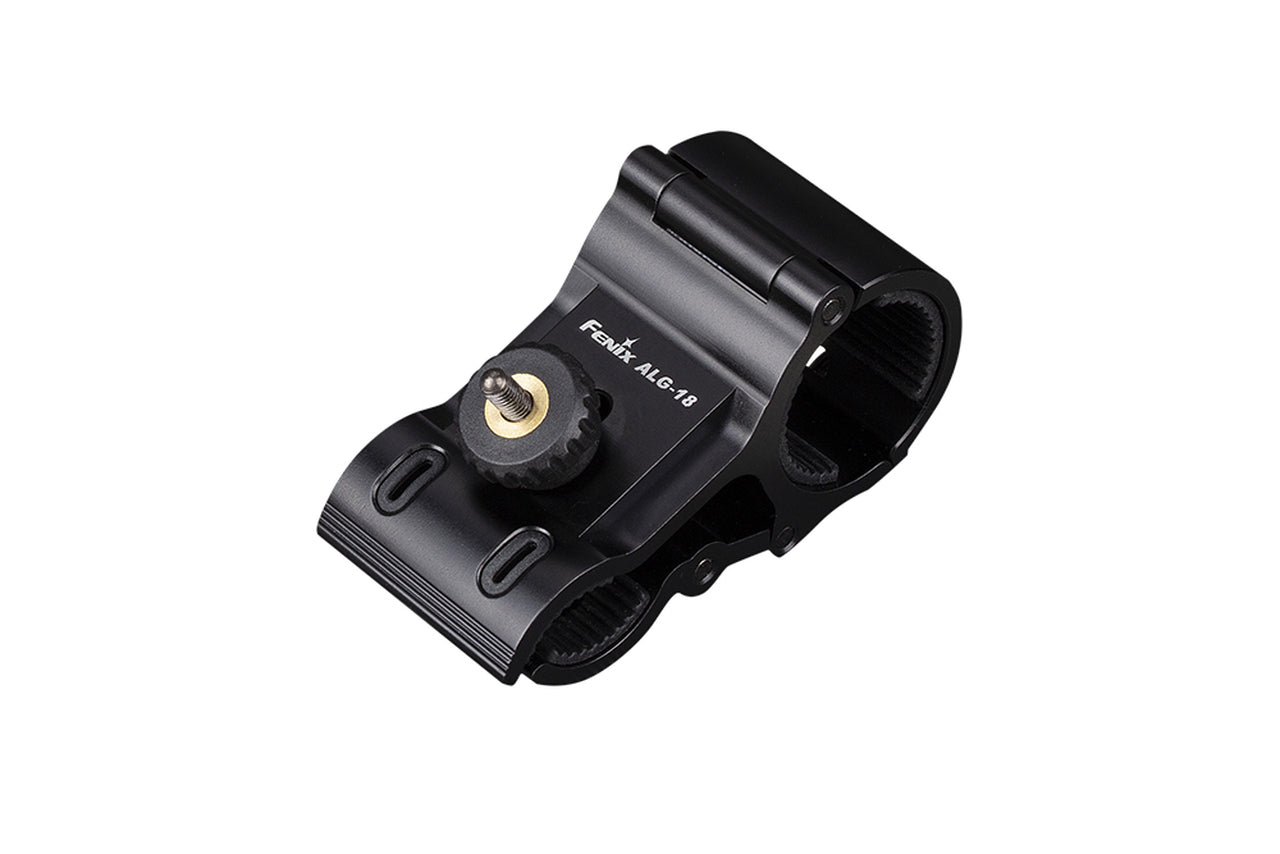 [CLEARANCE] Fenix ALG-18 Flashlight Rail Mount