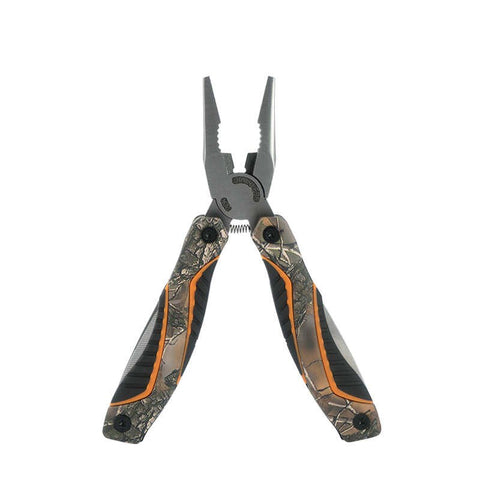 Ace Camp Camo 13-in-1 Multi-tool Plier - GL Extra