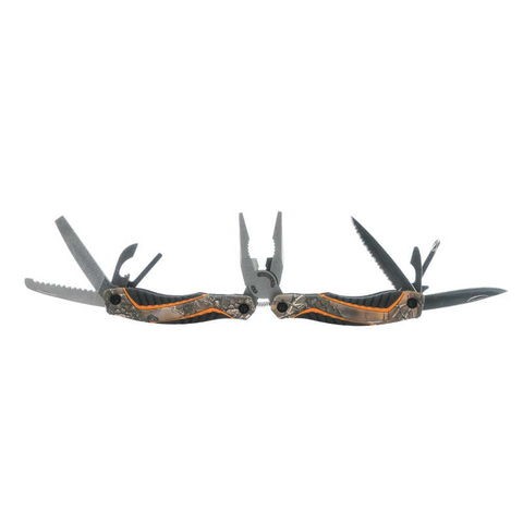 Ace Camp Camo 13-in-1 Multi-tool Plier - GL Extra