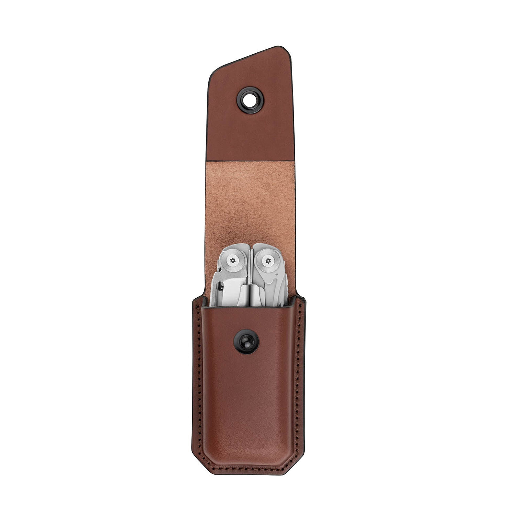 [CLEARANCE] Leatherman Ainsworth Premium Leather Sheath