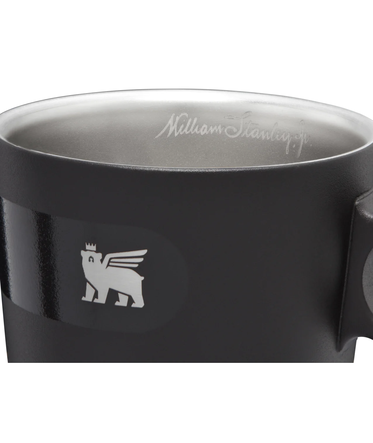 Stanley The Daybreak Demitasse Cup