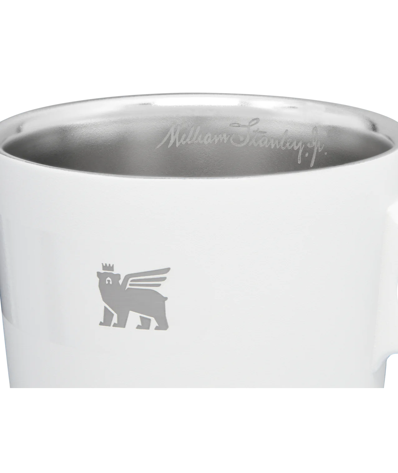 Stanley The Daybreak Demitasse Cup