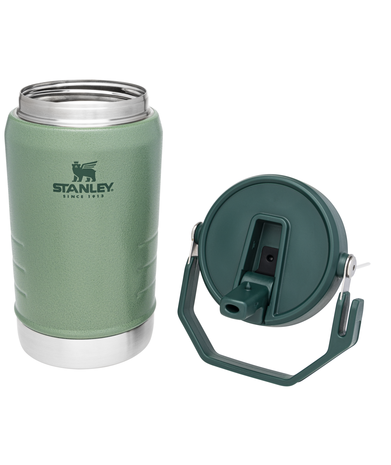 Stanley Iceflow Flip Straw Jug