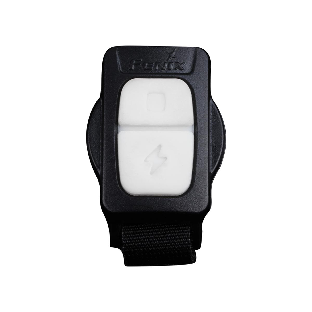 [CLEARANCE] Fenix BC30 V2.0 Bicycle Light - Black 2200 Lumens