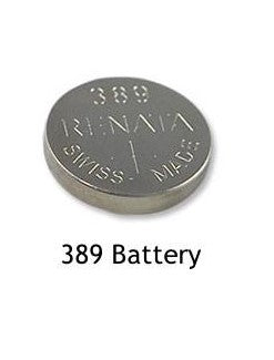 Victorinox Battery 389 Sr1130W (Sr54) 1.55V 80Mah