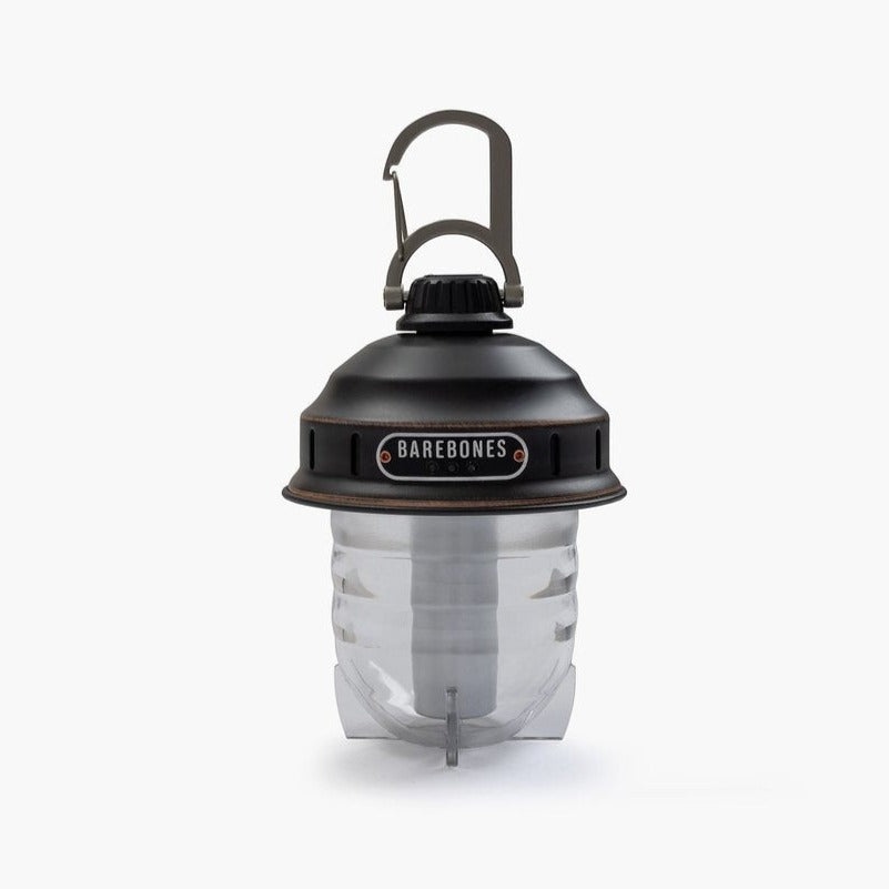 [CLEARANCE] BAREBONES Beacon Hanging Lantern Light