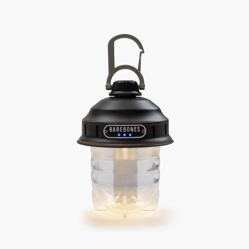 [CLEARANCE] BAREBONES Beacon Hanging Lantern Light