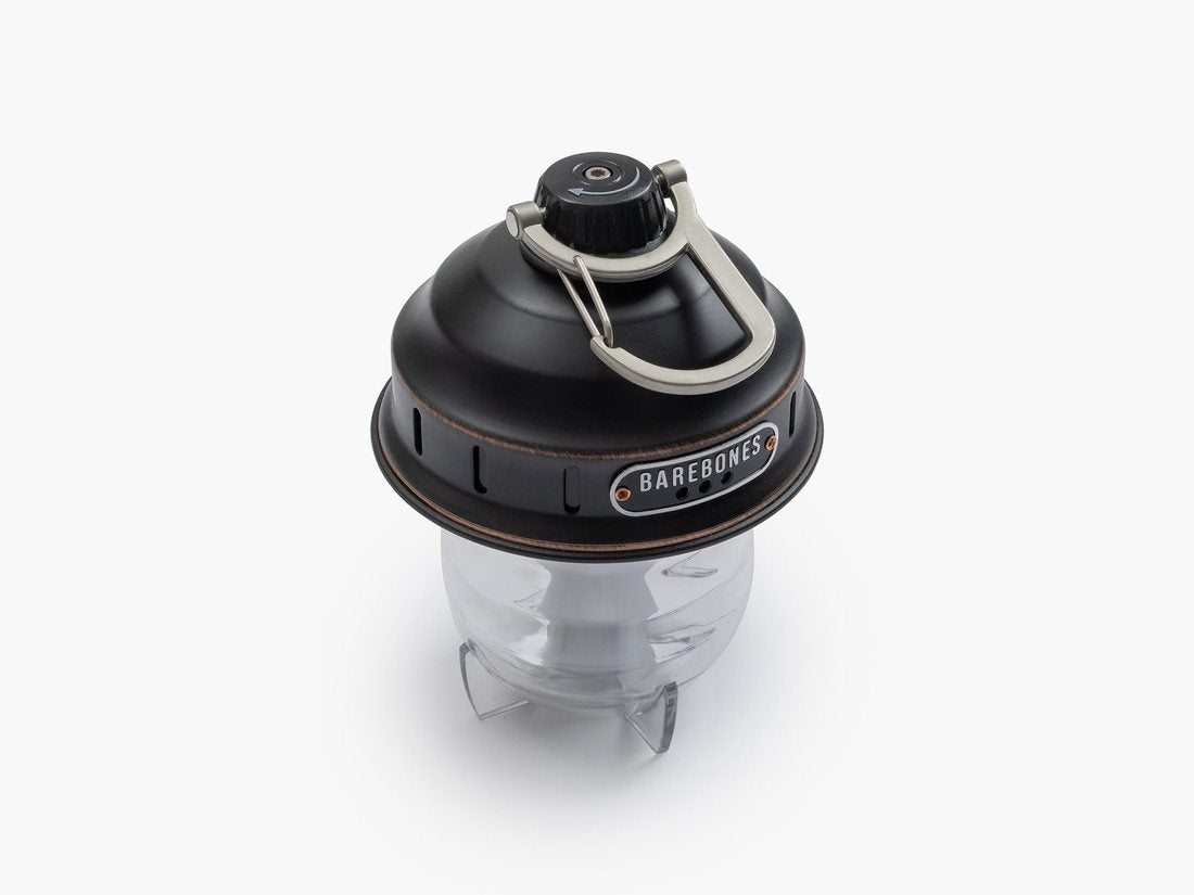 [CLEARANCE] BAREBONES Beacon Hanging Lantern Light