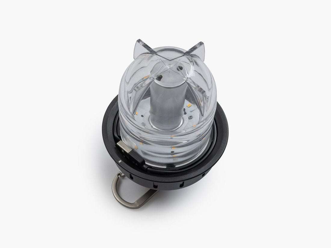 [CLEARANCE] BAREBONES Beacon Hanging Lantern Light