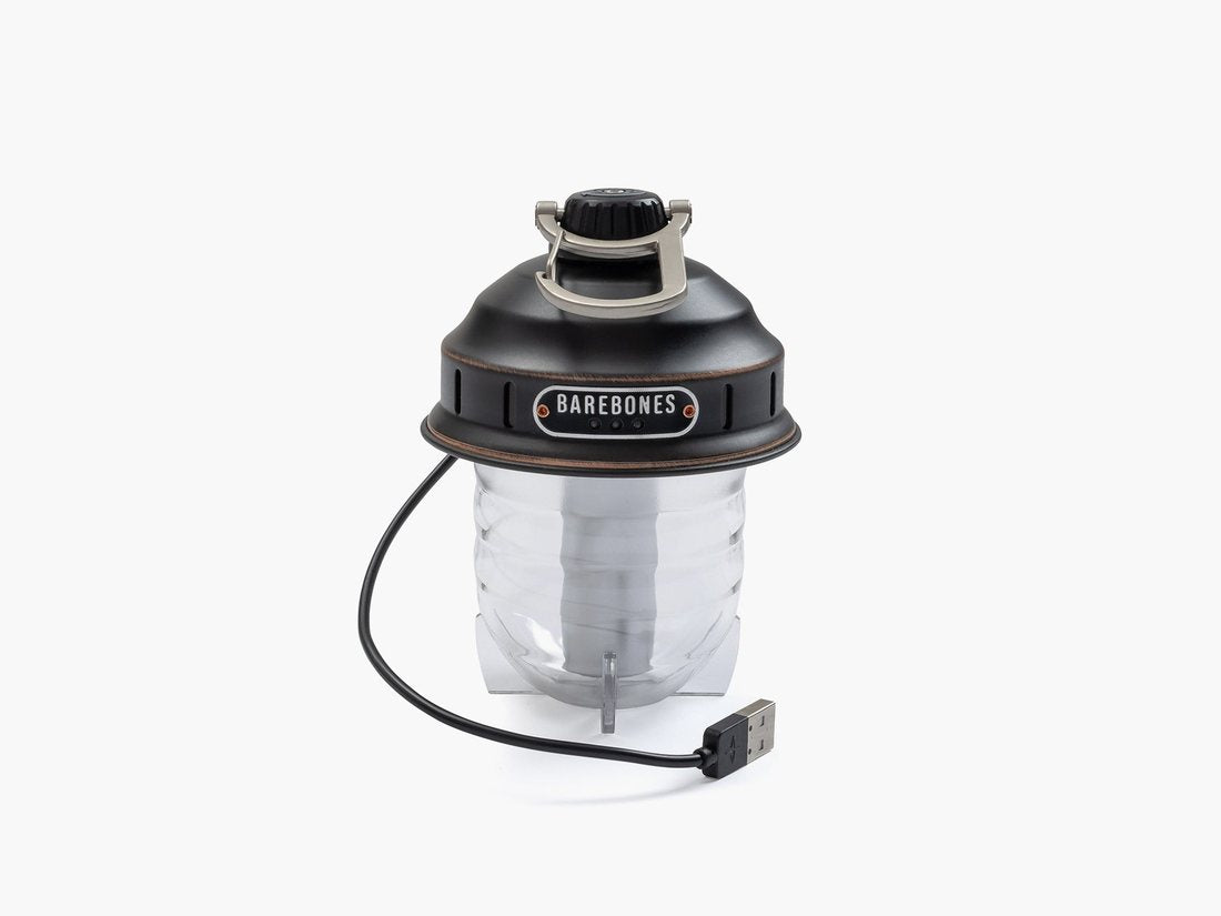 [CLEARANCE] BAREBONES Beacon Hanging Lantern Light