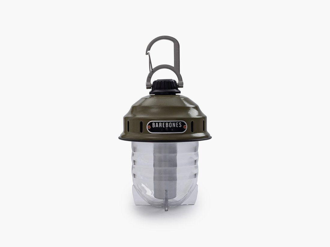 [CLEARANCE] BAREBONES Beacon Hanging Lantern Light