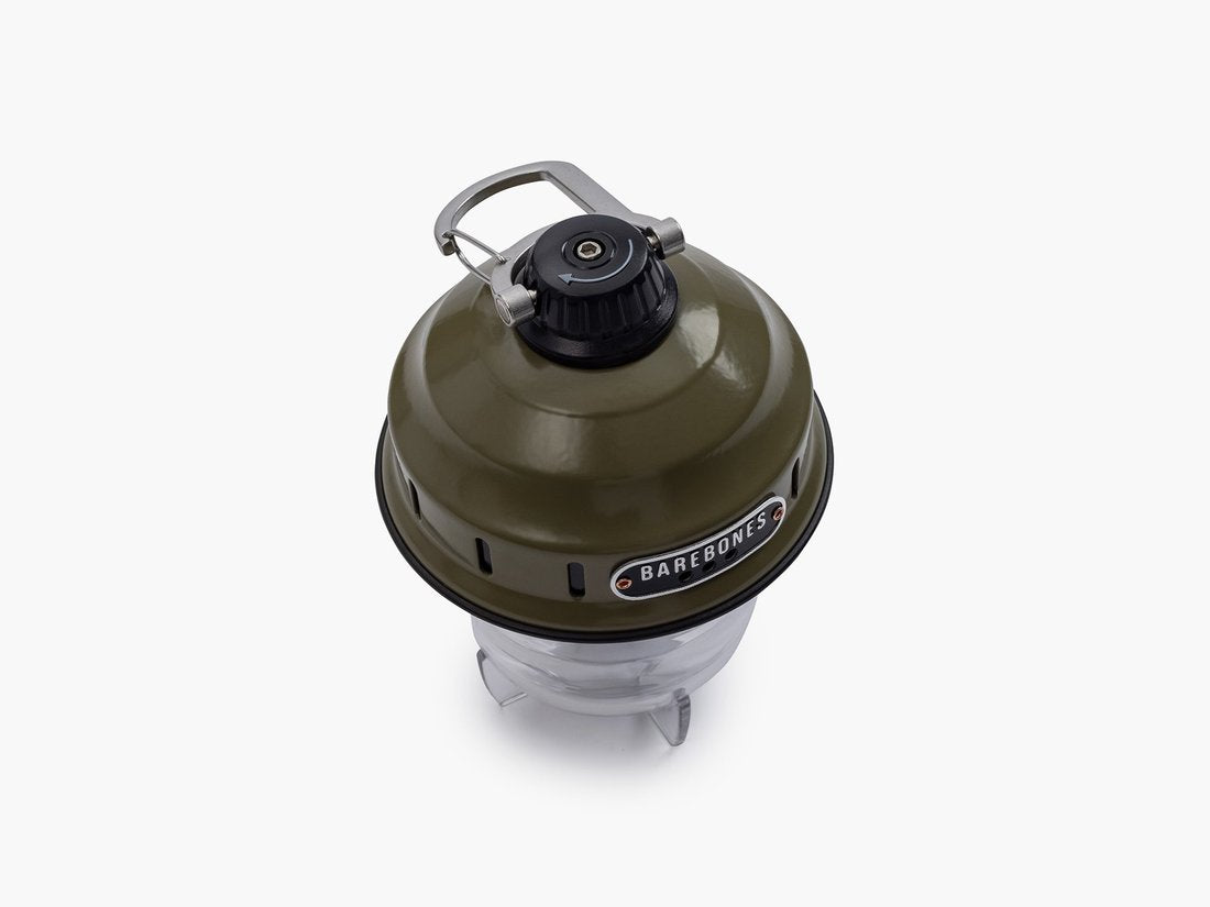 [CLEARANCE] BAREBONES Beacon Hanging Lantern Light