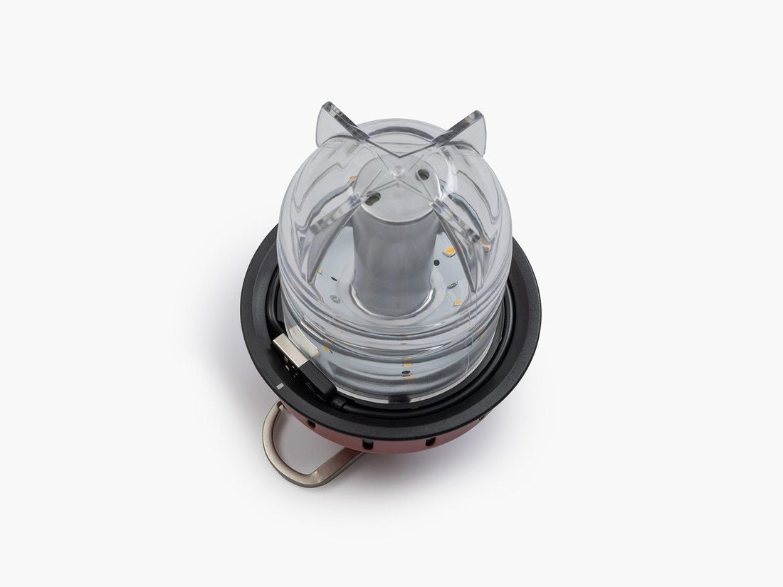 [CLEARANCE] BAREBONES Beacon Hanging Lantern Light