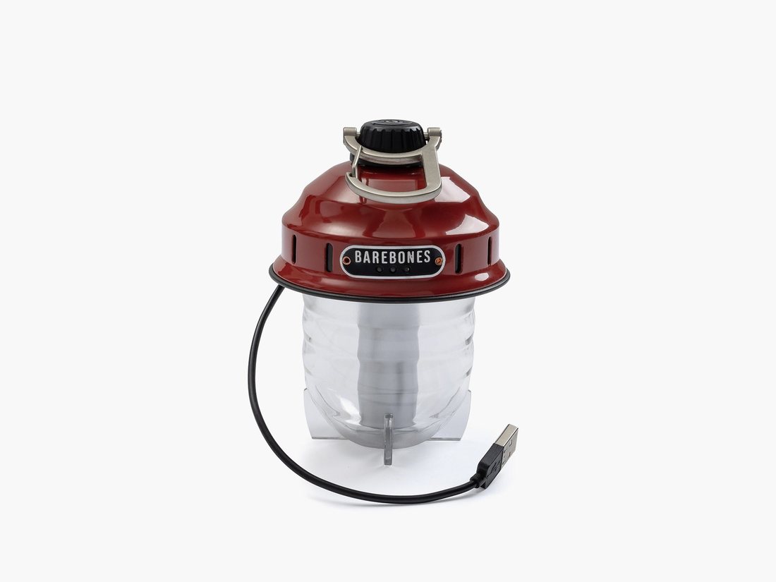 [CLEARANCE] BAREBONES Beacon Hanging Lantern Light