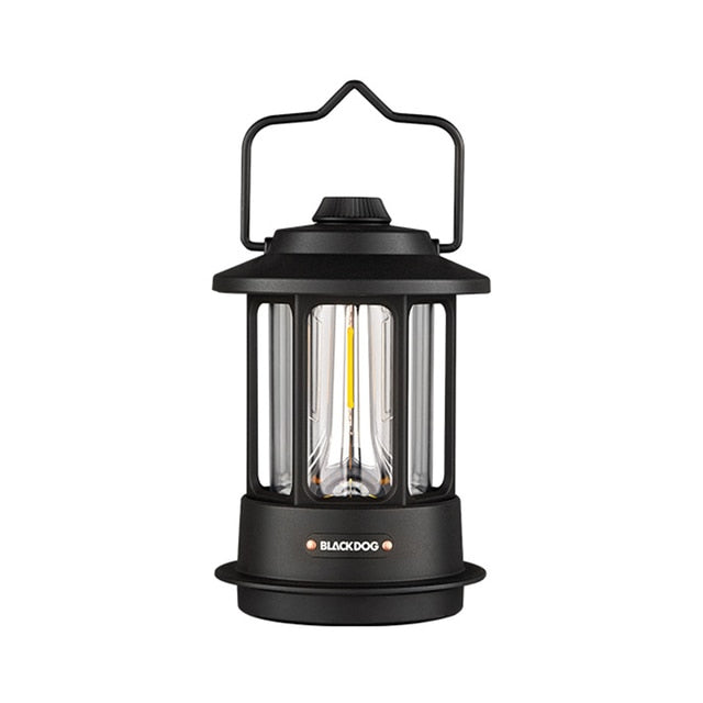 Blackdog Waterproof & Rechargeable Atmosphere Lamp