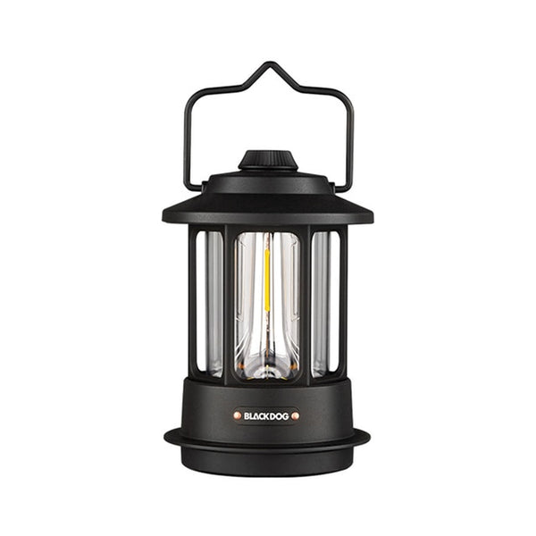 Blackdog Waterproof & Rechargeable Atmosphere Lamp