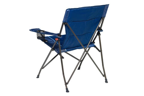 Caribee Lagoon Jumbo Chair - Navy