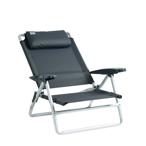 Caribee Balmoral Reclining Beach Chair