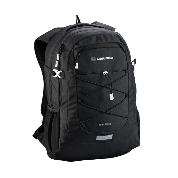 Caribee disruption rfid outlet backpack 28l