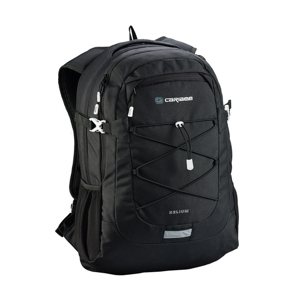 Caribee disruption sales rfid backpack 28l