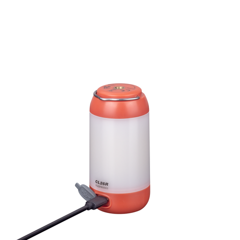 Fenix CL26R USB Rechargable Camping Lantern