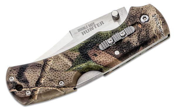 Cold Steel Double Sage Hunter Camo 23JE