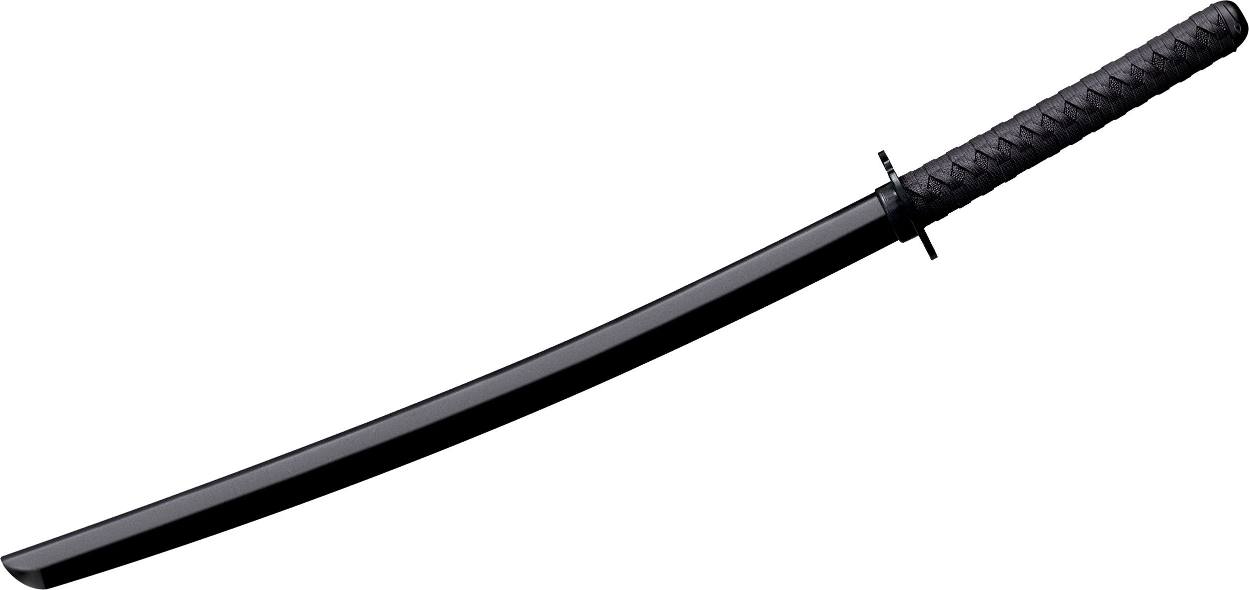 Cold Steel O Bokken Polypropylene Trainer 92BKKD