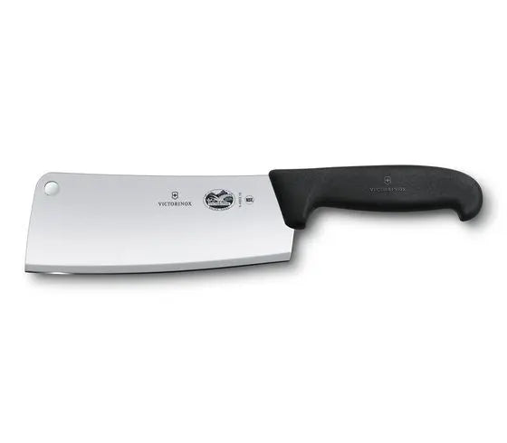 Victorinox Fibrox Kitchen Cleaver 18cm