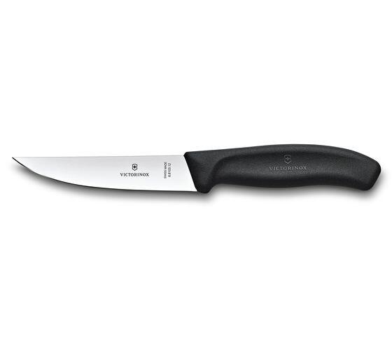 [Y.E.S] Victorinox Swiss Classic Carving 12cm Knife