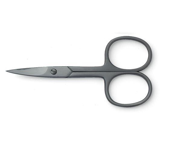 Victorinox Nail Scissors Curved Stainless