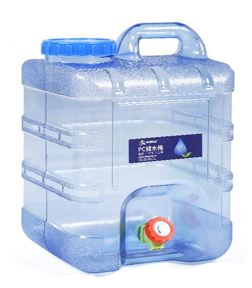 Hewolf Water Carrier